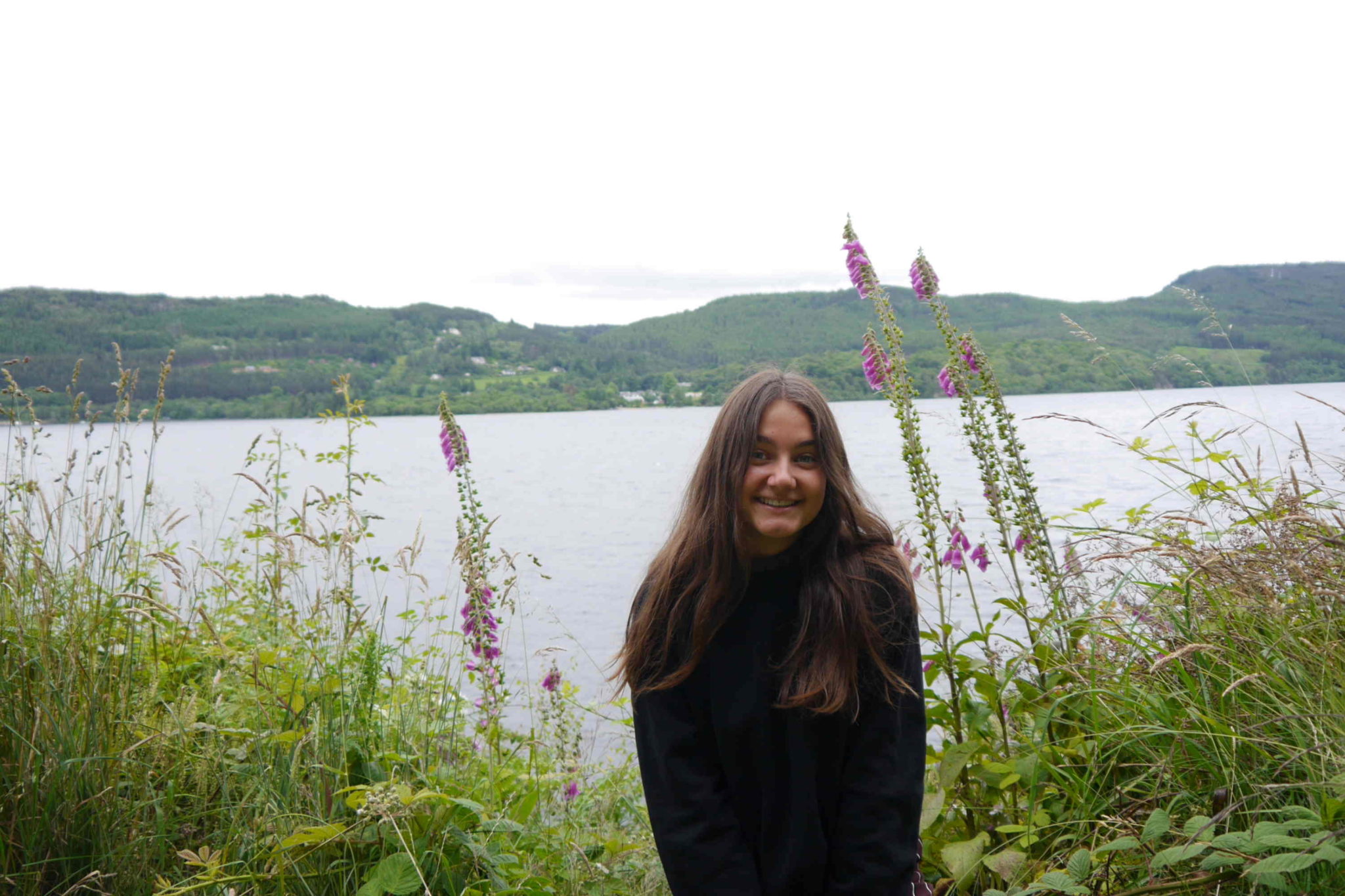 Fiona Rast, Marketing und Events | Regionale Identität Baden Brugg